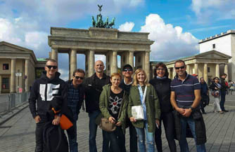 Berlin 2017